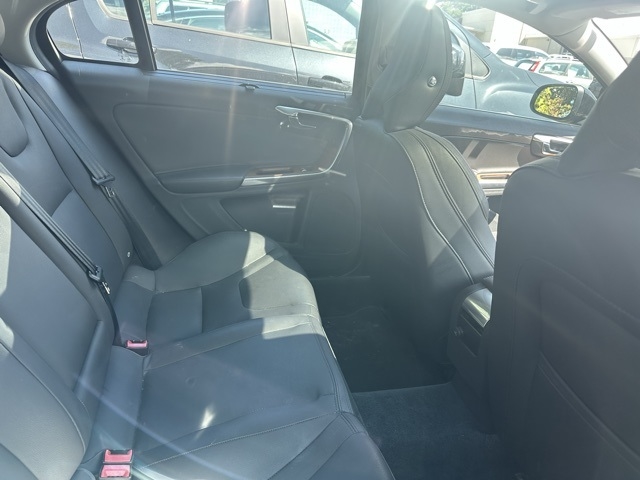 2016 Volvo S60 T5