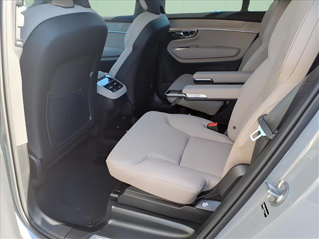 2026 Volvo XC90 B6 Plus 6-Seater