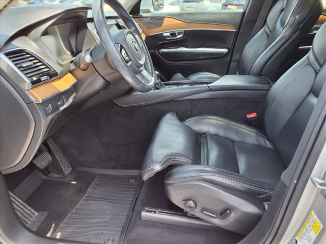 2019 Volvo XC90 T6 Inscription