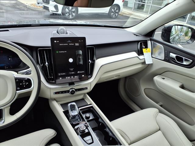 2026 Volvo XC60 T8 Ultra