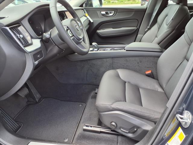 2025 Volvo XC60 