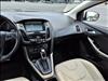 2018 Ford Focus Titanium