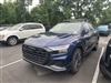 2022 Audi Q8 55 Premium Plus quattro