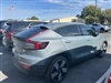 2023 Volvo C40 Recharge Ultimate
