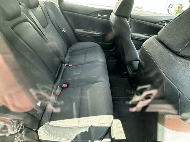 2019 Honda Insight EX