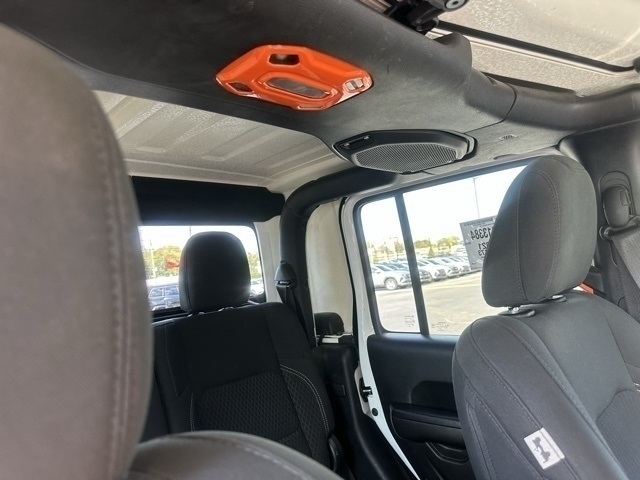 2021 Jeep Gladiator Altitude 80TH ANNIVERSARY EDITION