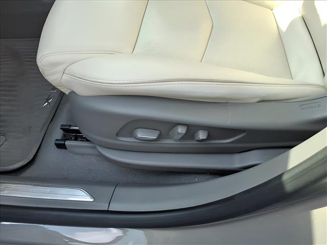 2018 Cadillac XT5 Premium Luxury