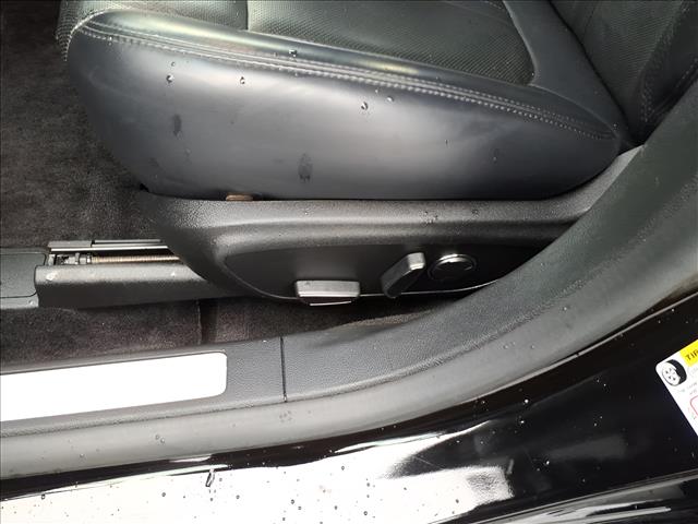 2018 Lincoln MKZ Reserve