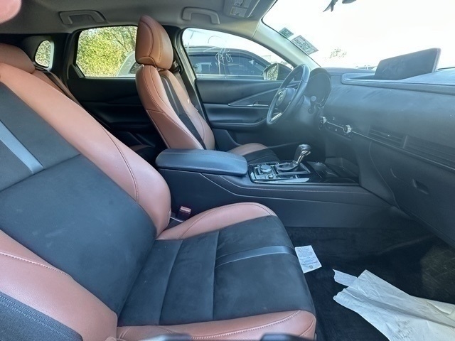 2024 Mazda CX-30 2.5 Carbon Turbo