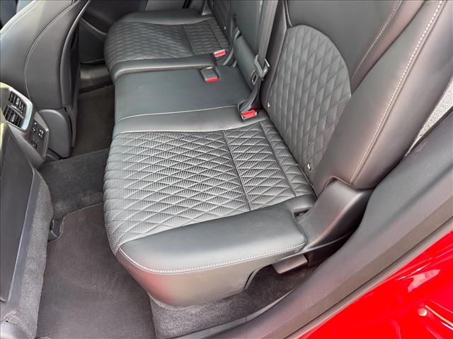 2023 INFINITI QX50 Autograph