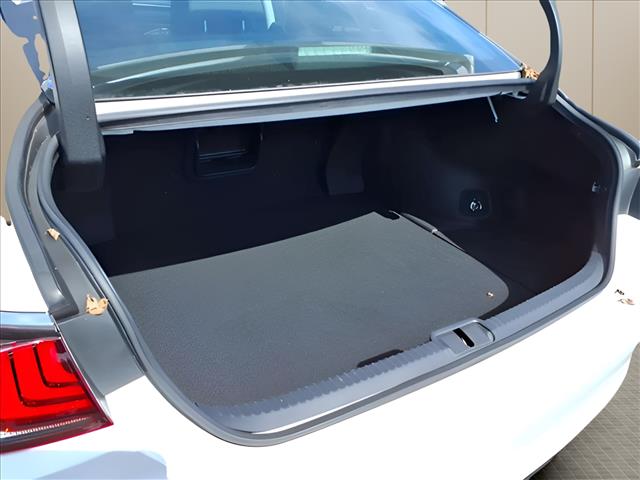 2022 Lexus ES 350 350