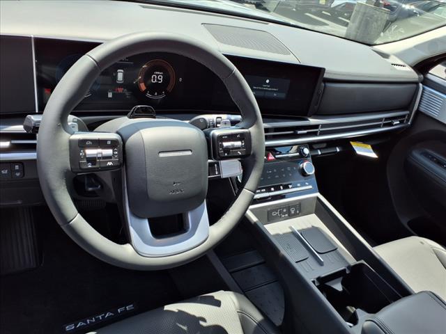 2025 Hyundai SANTA FE XRT