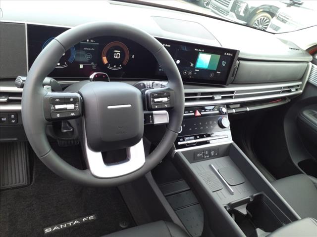 2025 Hyundai SANTA FE XRT