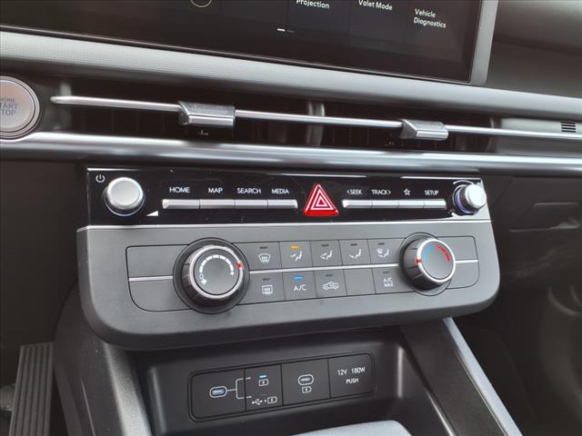 2025 Hyundai SANTA CRUZ SE