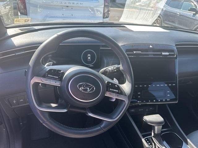 2023 Hyundai SANTA CRUZ SEL Premium