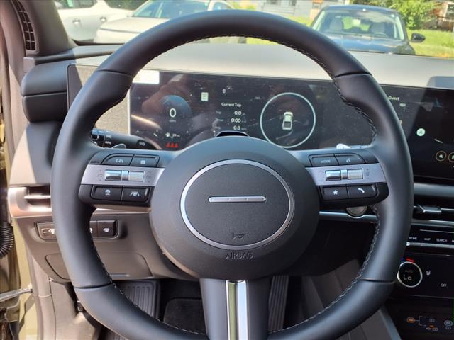 2025 Hyundai SANTA CRUZ XRT