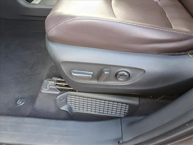 2021 Toyota Sienna Platinum 7 Passenger