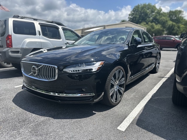 2025 Volvo S60 B5 Core