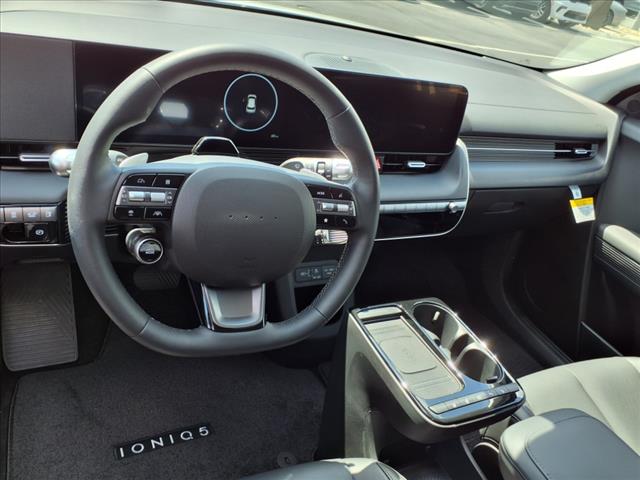 2025 Hyundai IONIQ 5 SEL