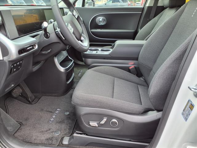 2026 Hyundai IONIQ 9 S