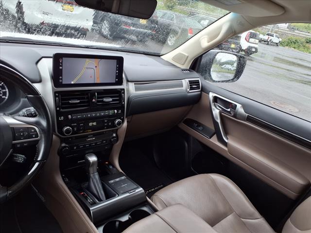 2023 Lexus GX 460 460 Luxury