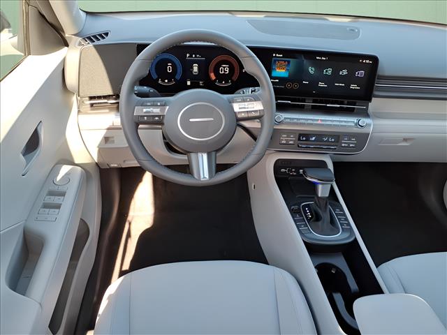 2026 Hyundai KONA SEL