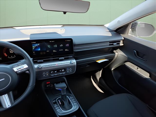 2026 Hyundai KONA SEL