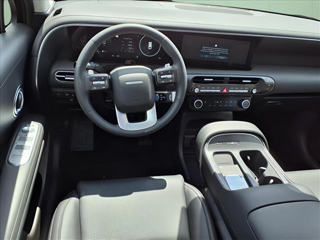 2026 Hyundai PALISADE SEL