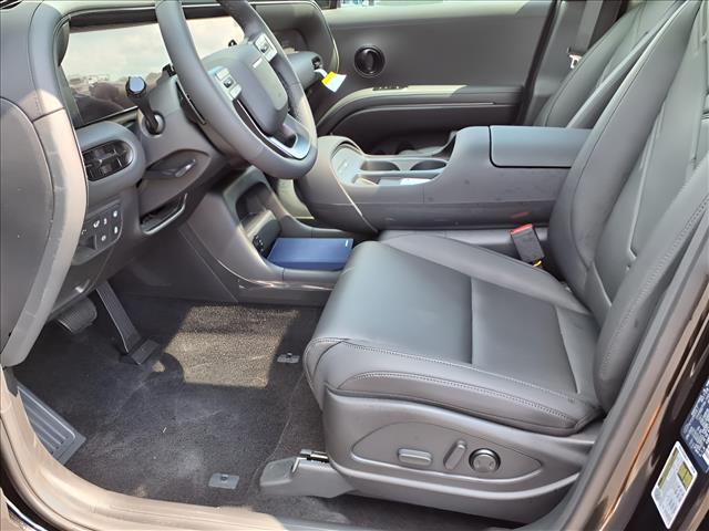 2026 Hyundai PALISADE XRT