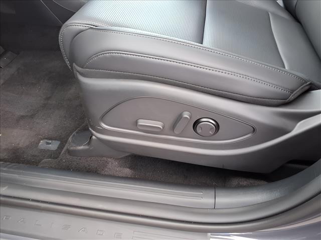 2026 Hyundai PALISADE XRT