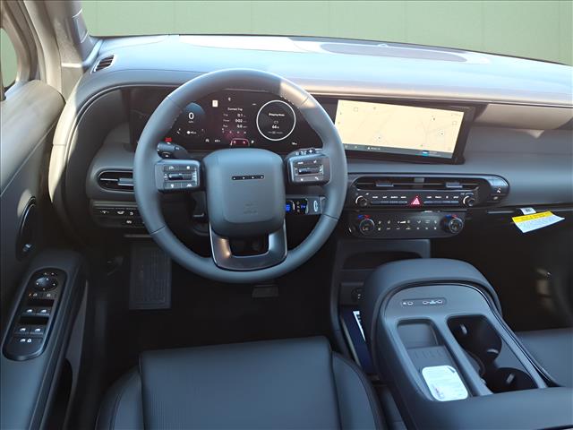 2026 Hyundai PALISADE XRT