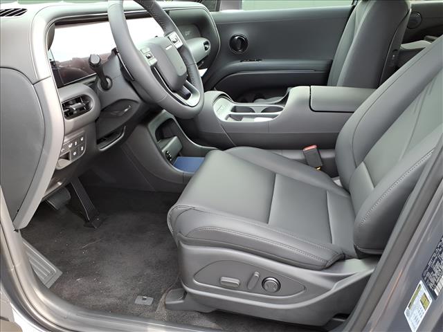 2026 Hyundai PALISADE XRT