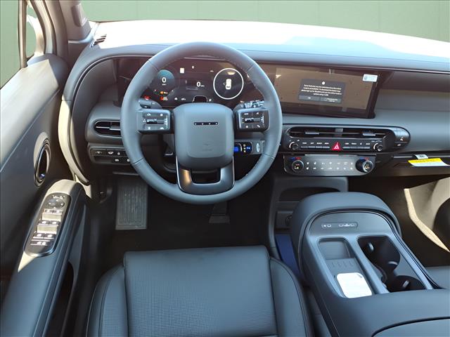 2026 Hyundai PALISADE XRT