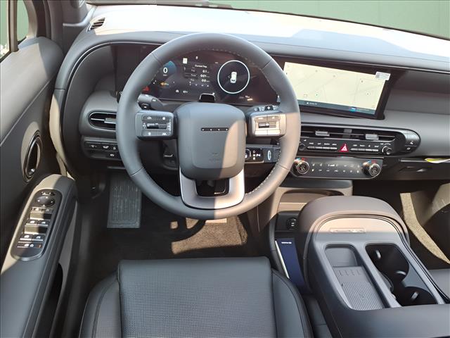 2026 Hyundai PALISADE XRT