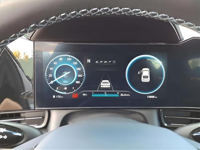 2025 Hyundai ELANTRA N Base