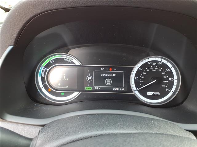 2019 Kia Niro LX