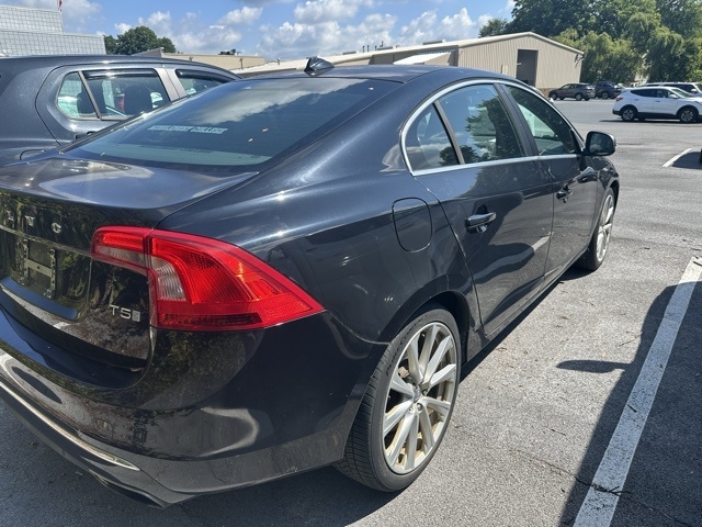 2016 Volvo S60 T5