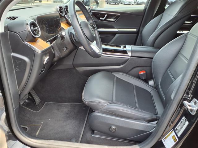 2024 Mercedes-Benz GLC GLC 300
