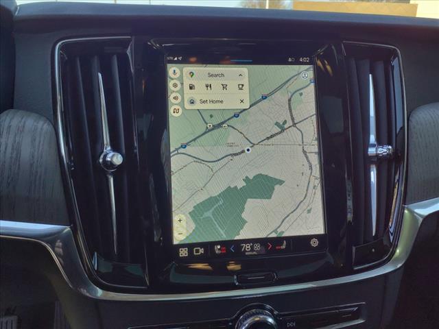 2025 Volvo V90 Cross Country B6