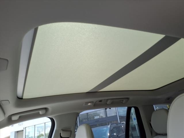 2025 Volvo XC90 B6 Ultra 2025.5