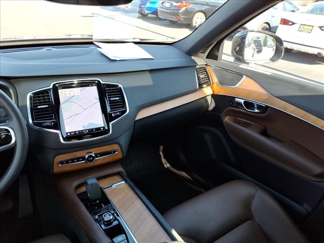 2023 Volvo XC90 B6 Plus 7-Seater