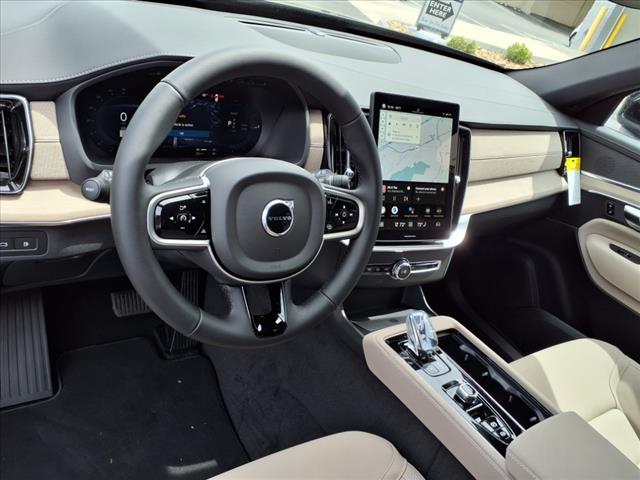 2025 Volvo XC90 T8 Core 7 Passenger 2025.5