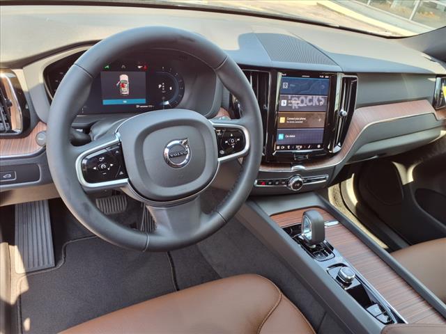 2025 Volvo XC60 