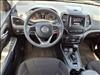 2021 Jeep Cherokee Latitude