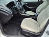 2018 Ford Focus Titanium
