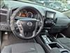 2015 Nissan Titan SV