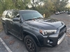 2021 Toyota 4Runner TRD Off-Road