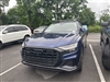 2022 Audi Q8 55 Premium Plus quattro