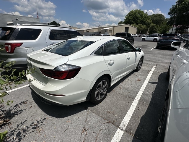 2019 Honda Insight EX