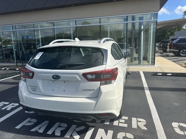 2021 Subaru Impreza Premium